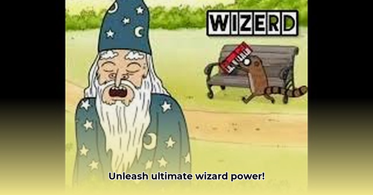 wizerd